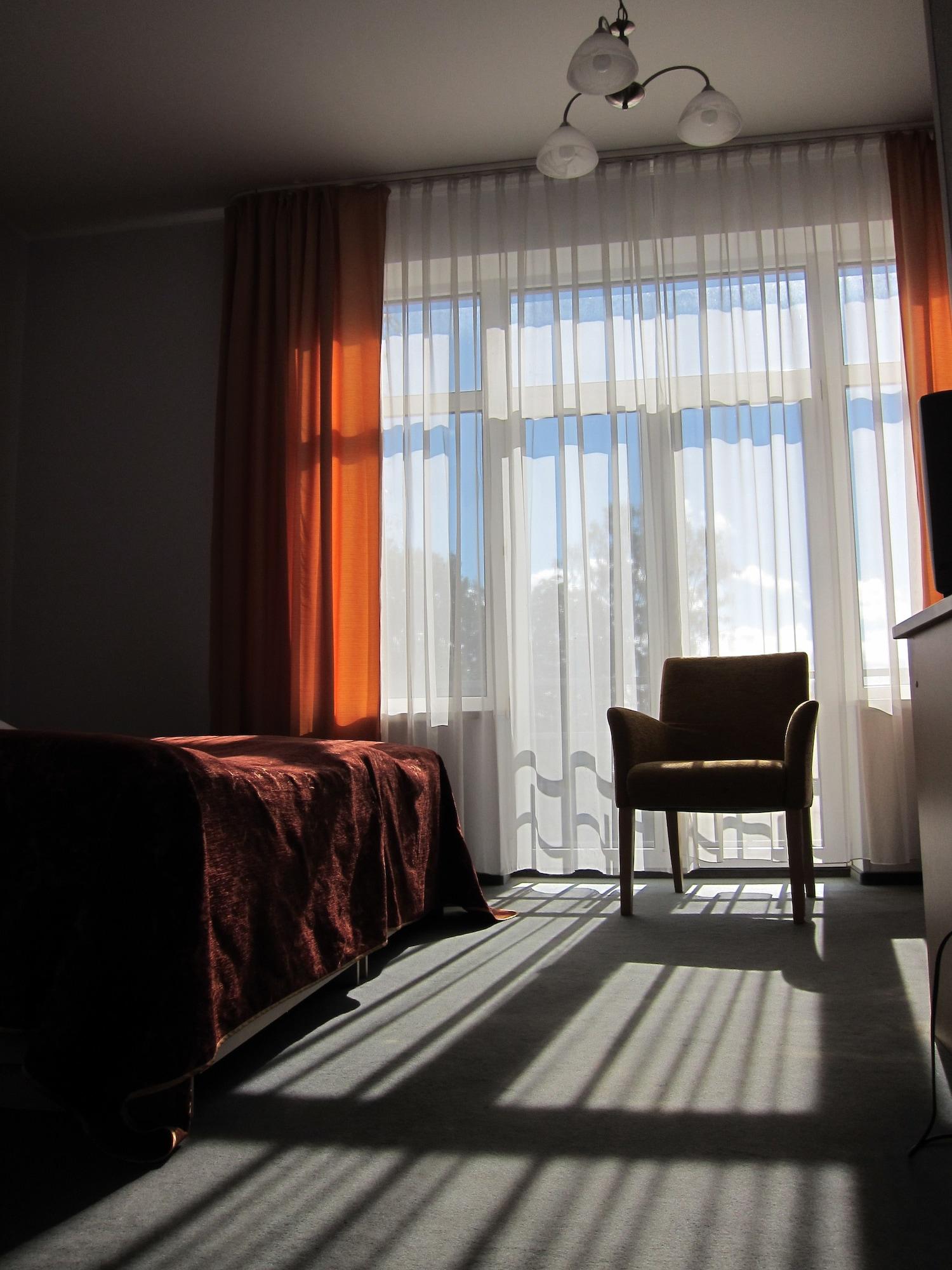 Hotel Vilmaja Riga Exterior photo