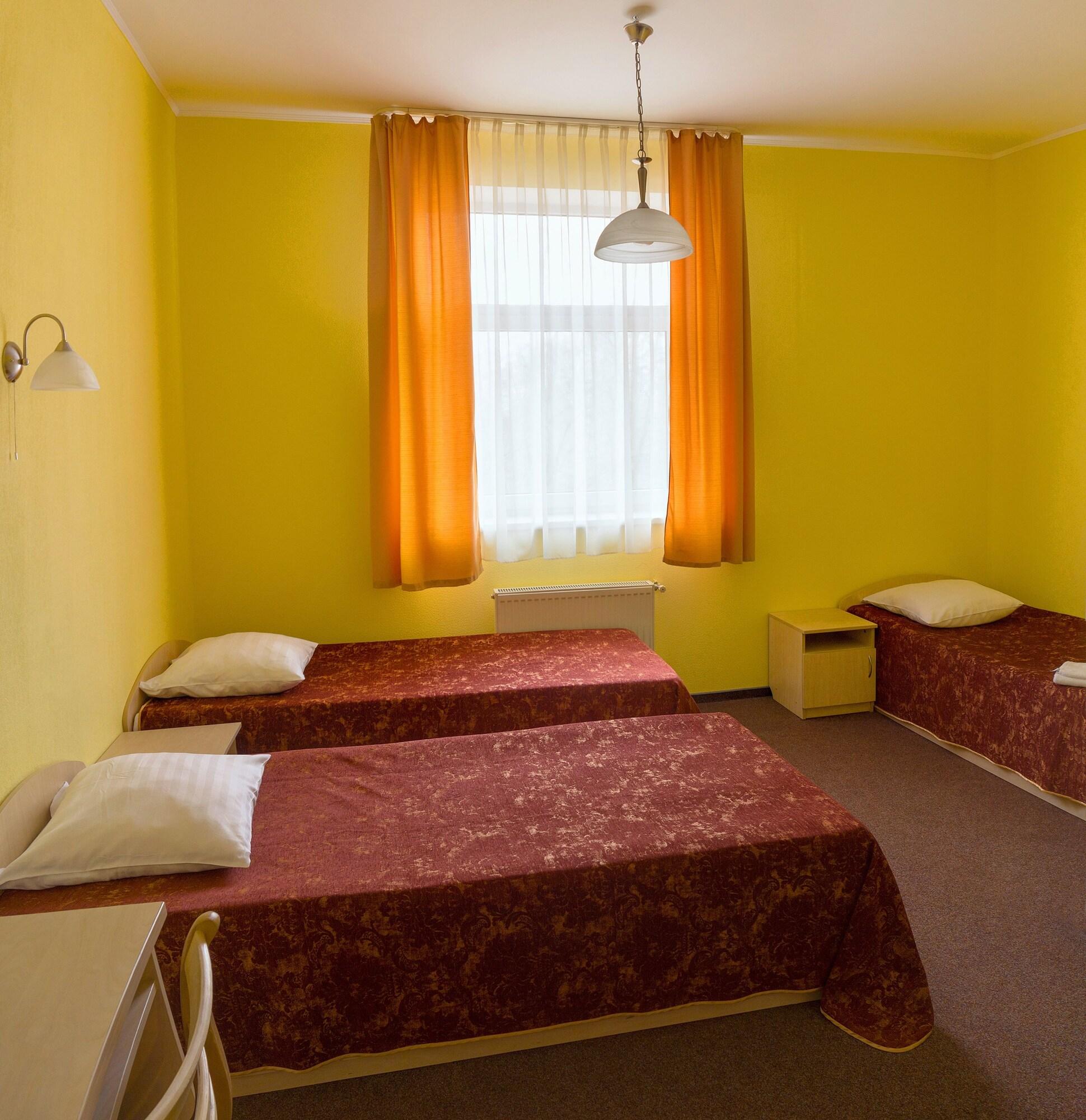 Hotel Vilmaja Riga Exterior photo