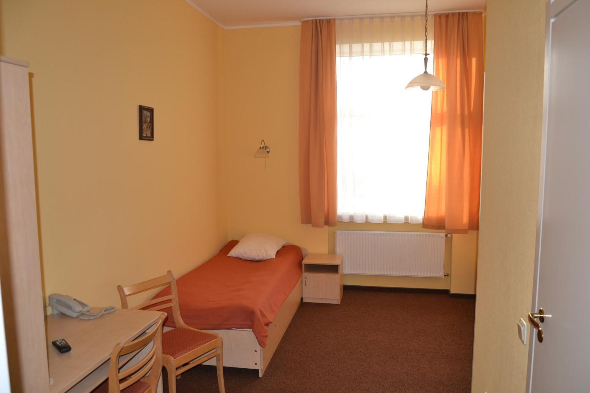 Hotel Vilmaja Riga Exterior photo