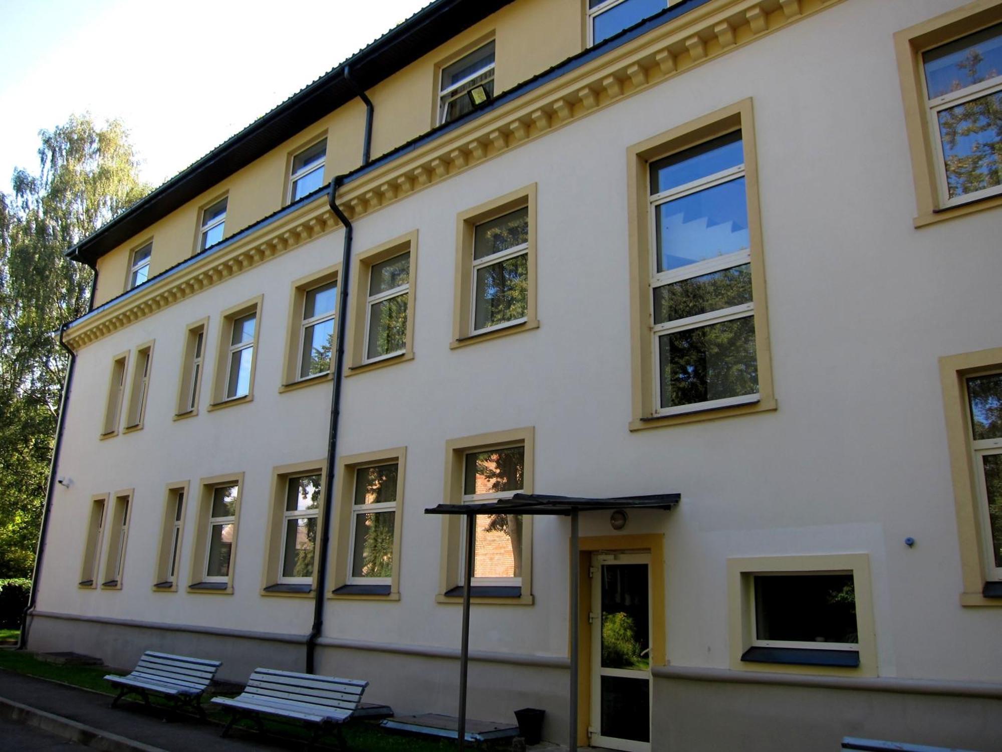 Hotel Vilmaja Riga Exterior photo