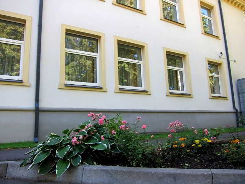 Hotel Vilmaja Riga Exterior photo